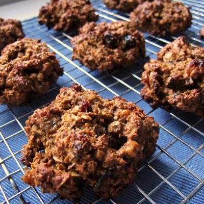 Lactation Cookies