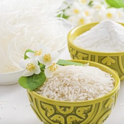 All Purpose Gluten-free Flour