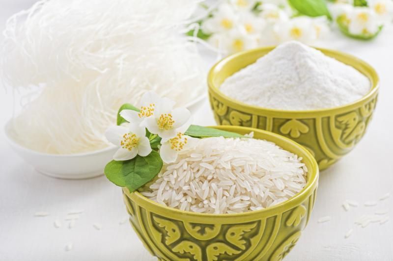 All Purpose Gluten-free Flour