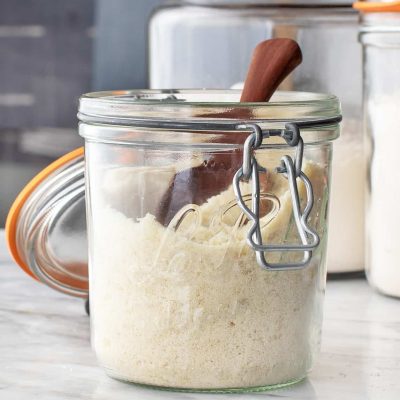 Low IG All-purpose Gluten-free Flour