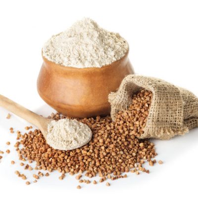 Low IG Sweet Gluten-free Flour