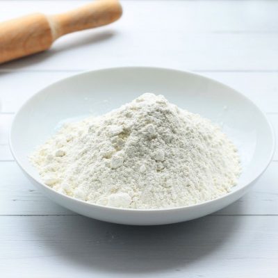 Sweet Gluten-free Flour